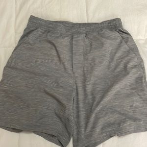 Lululemon pace breaker shorts 7in